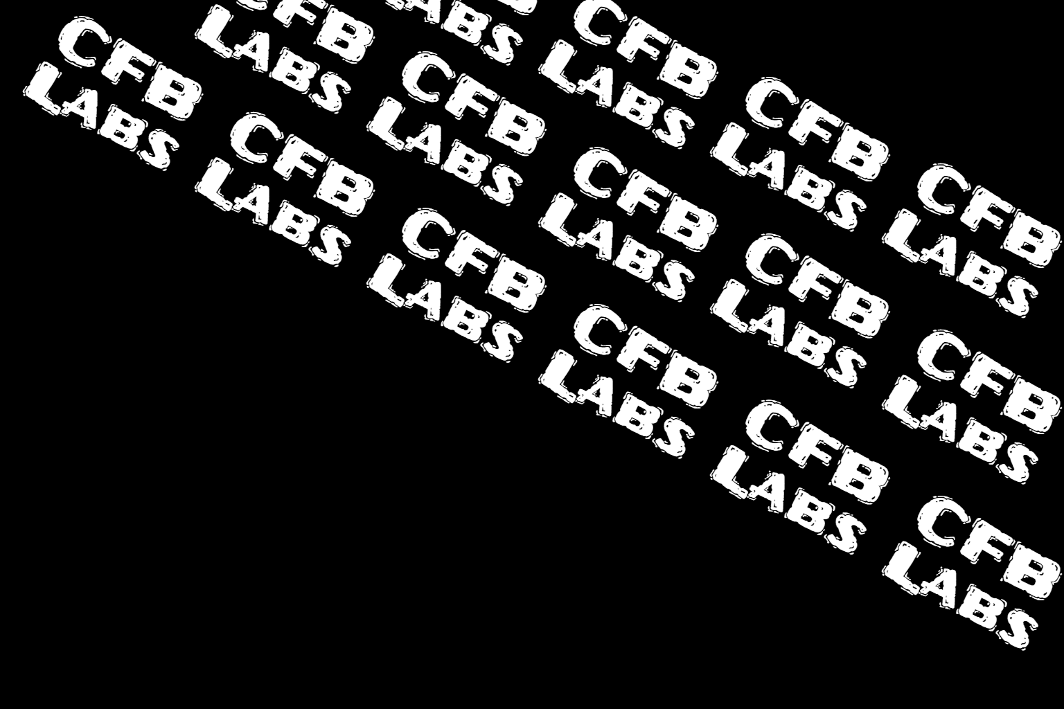 CFB Labs — создание будущего интернета на базе Web3
